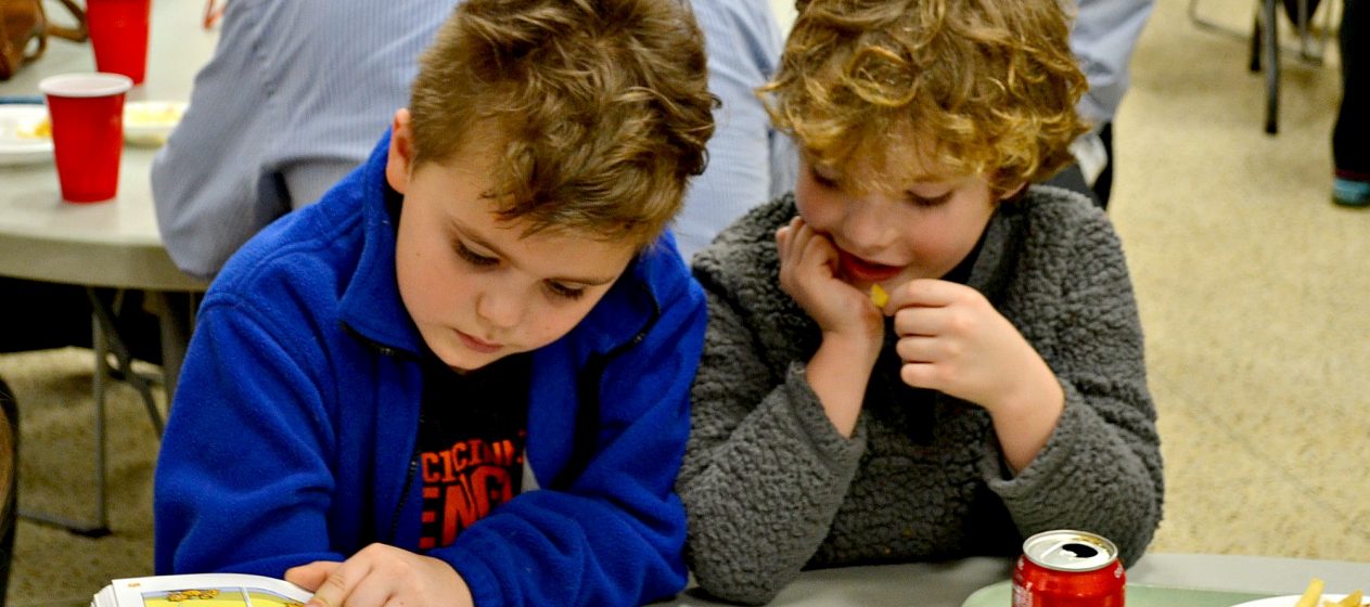 Lenten Fish Fry Guide