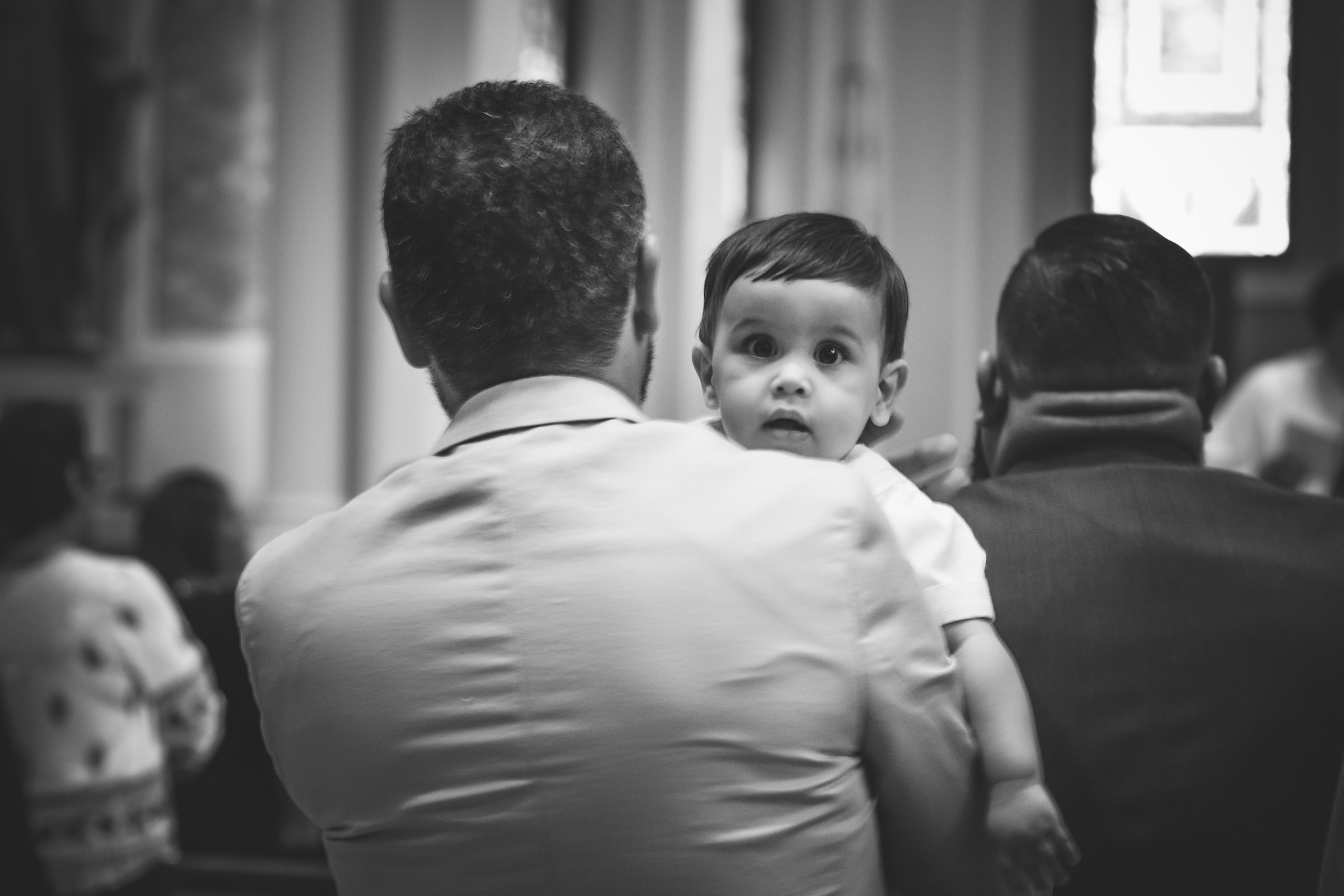 Q&A What are the rules for godparents? Catholic Telegraph