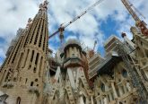 Sagrada Familia (CT Photo/Greg Hartman)