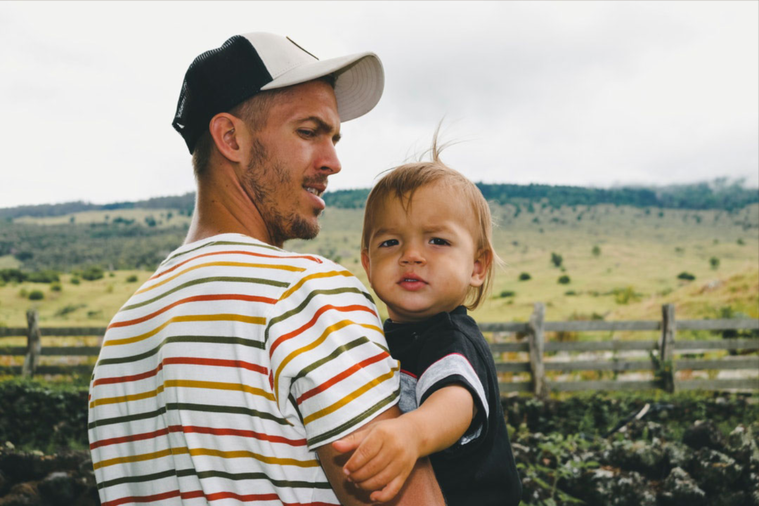 Father'S Day Reflections: A Daughter'S Tiktok Post - 4amg3bp