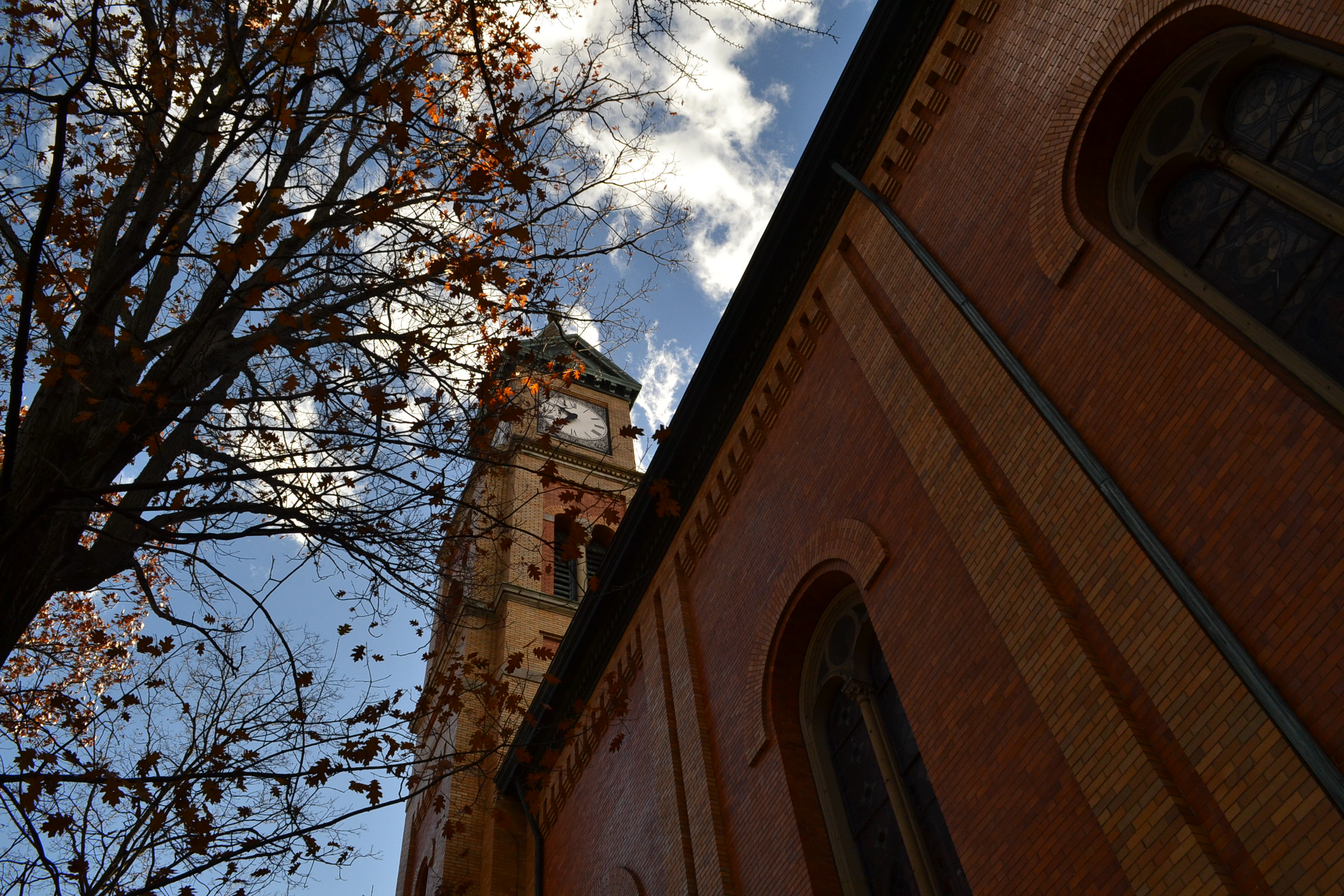 St Francis Seraph Church to close