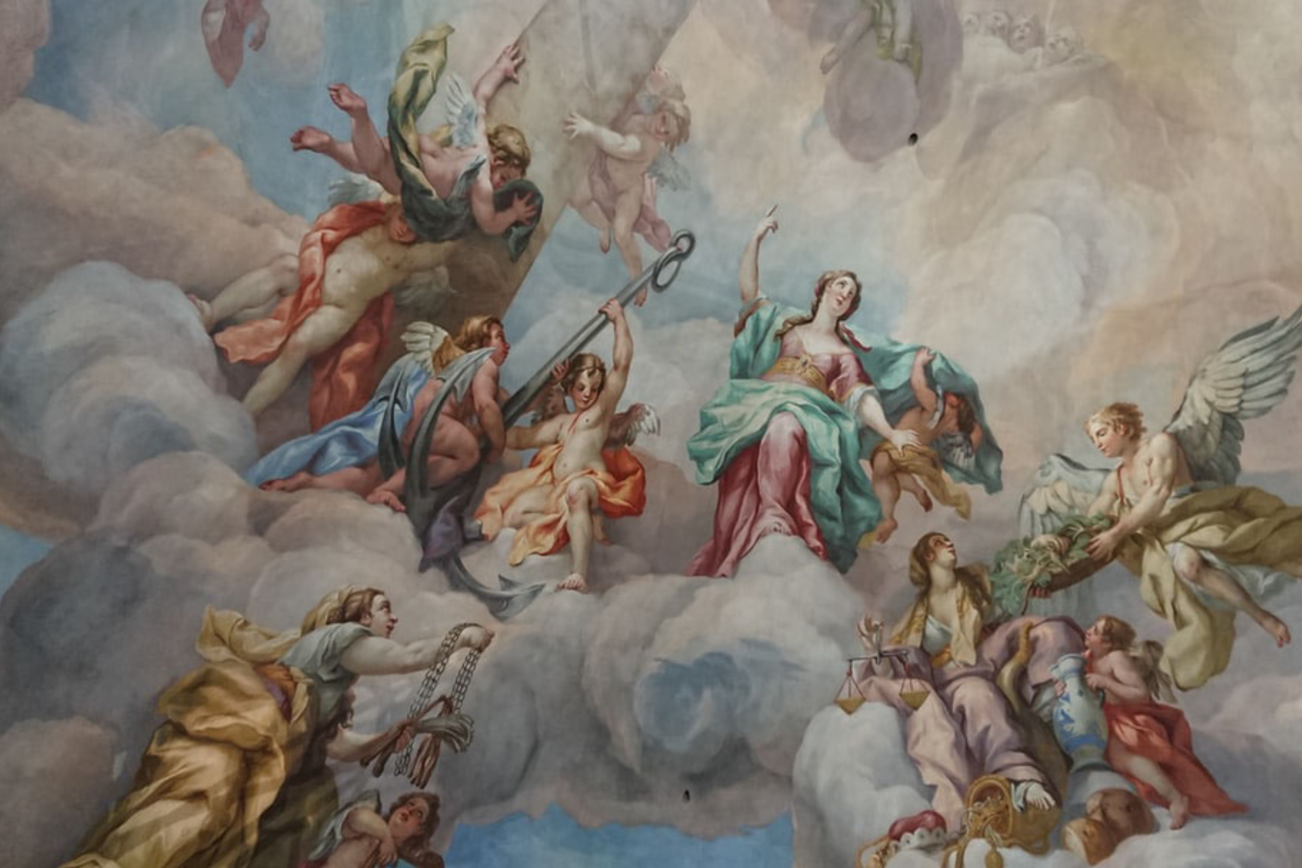 Question of Faith Unique Guardian Angels? – Catholic Telegraph
