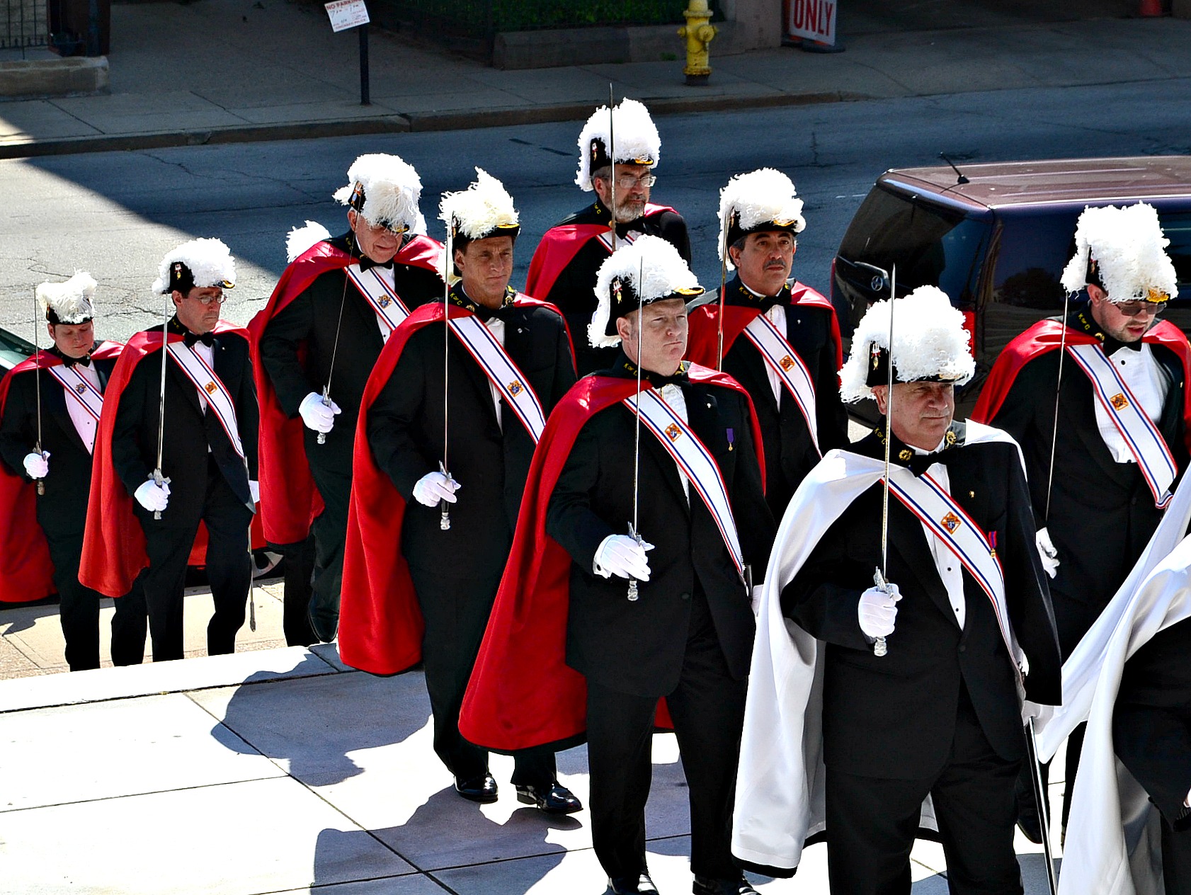 Knights of Columbus Support the Church and Communities Catholic Telegraph Knights of Columbus Support the Church and Communities Catholic Telegraph