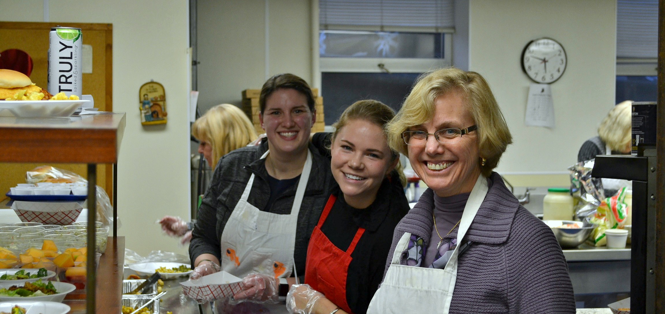 Fish Fry Guide Catholic Telegraph