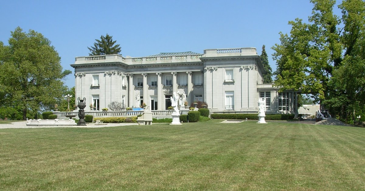 Did you know, Laurel Court by Gail Finke Catholic Telegraph