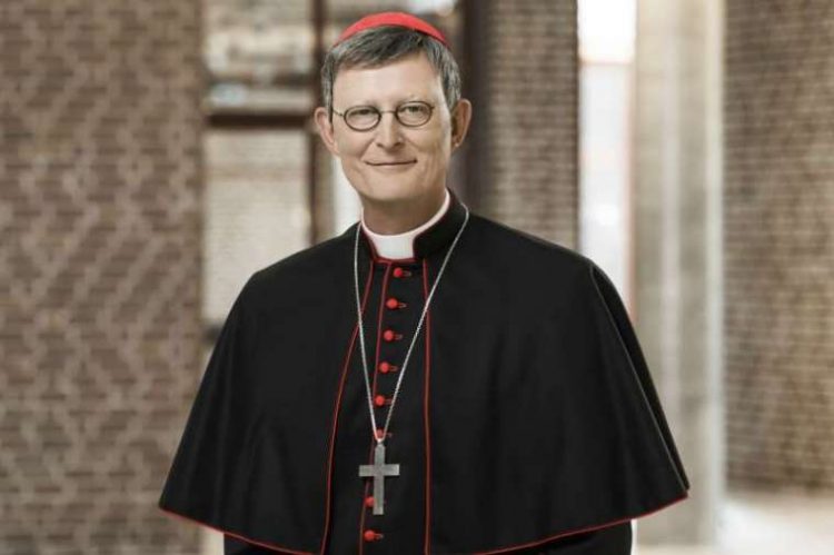 title of catholic cardinal