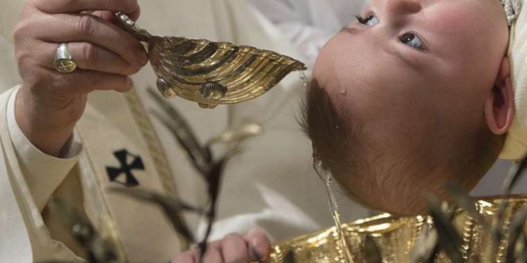 Credit: L'Osservatore Romano.