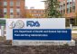 FDA Sign at its headquarters in Washington, D.C. Credit: JHVEPhoto/Shutterstock