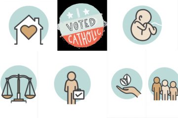 iVoteCatholic