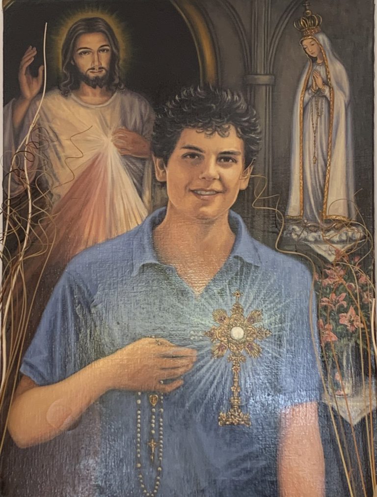 Beatification of Carlo Acutis: The first millennial to be declared