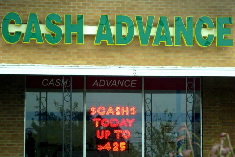 cash advance america (haverhill fl.)
