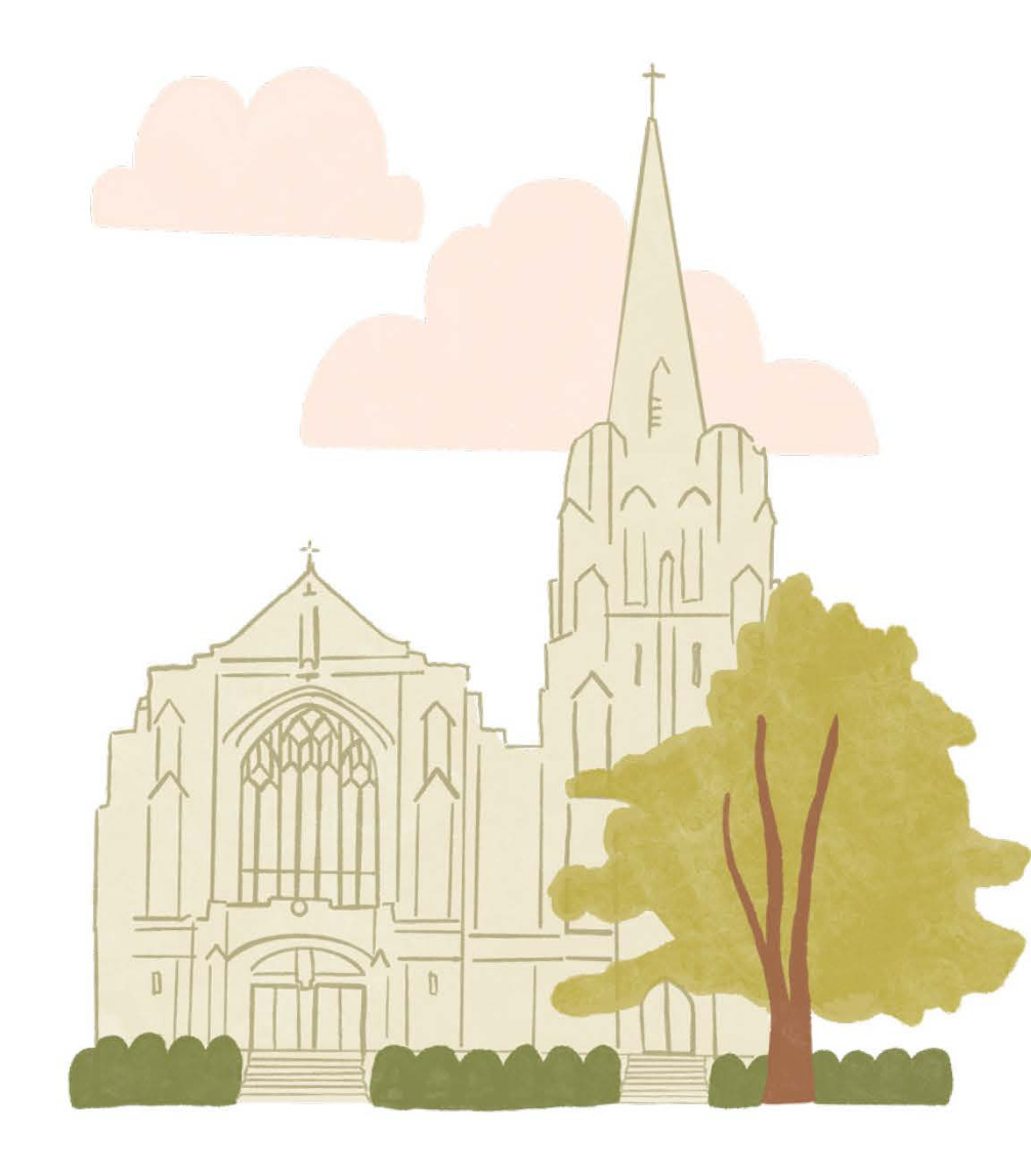 Did you know? St. Cecilia Church in Oakley Catholic Telegraph