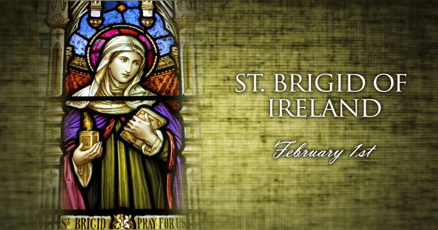 St brigid fish fry