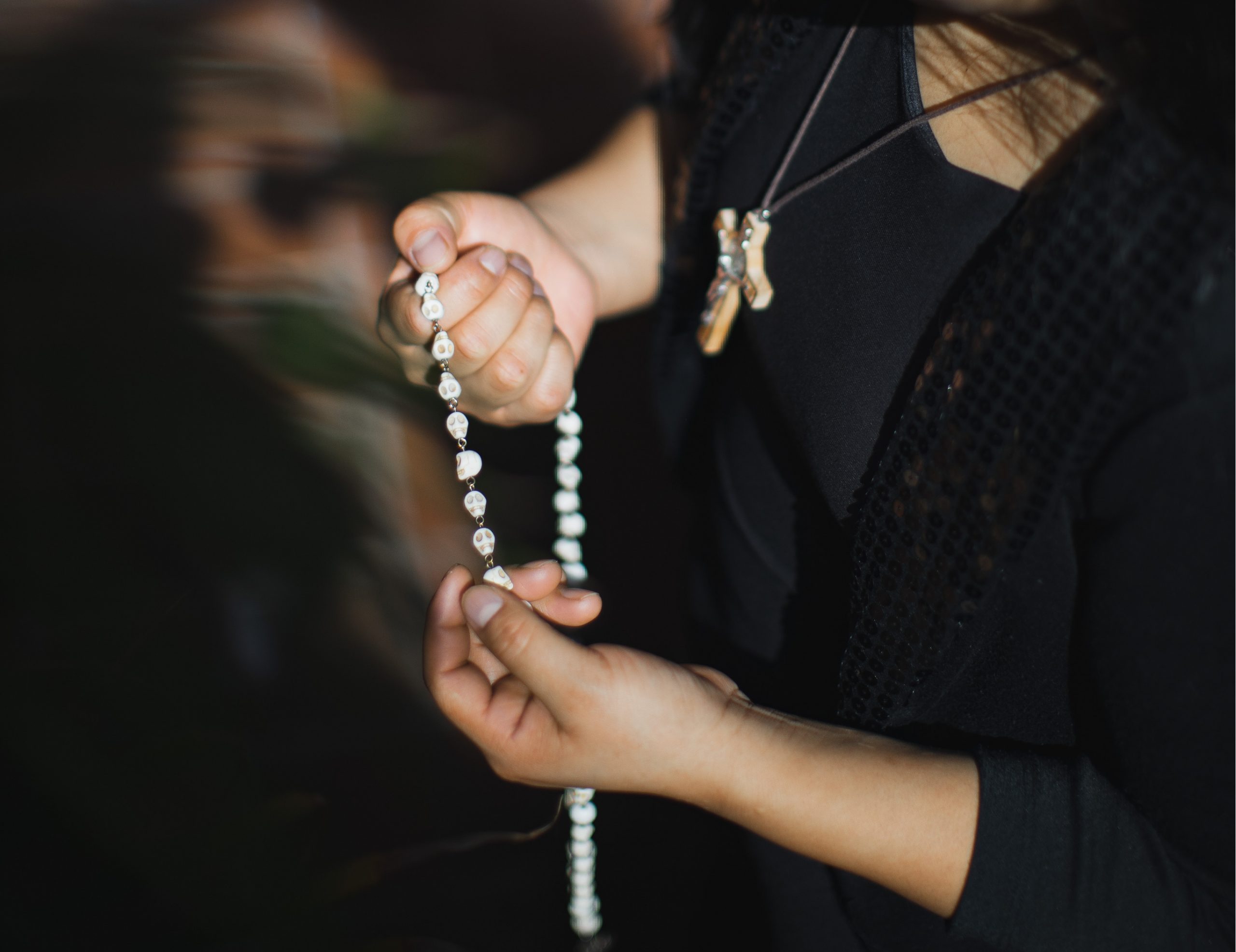 15 Minute Rosary Monday Calm 47 - x7w61vx