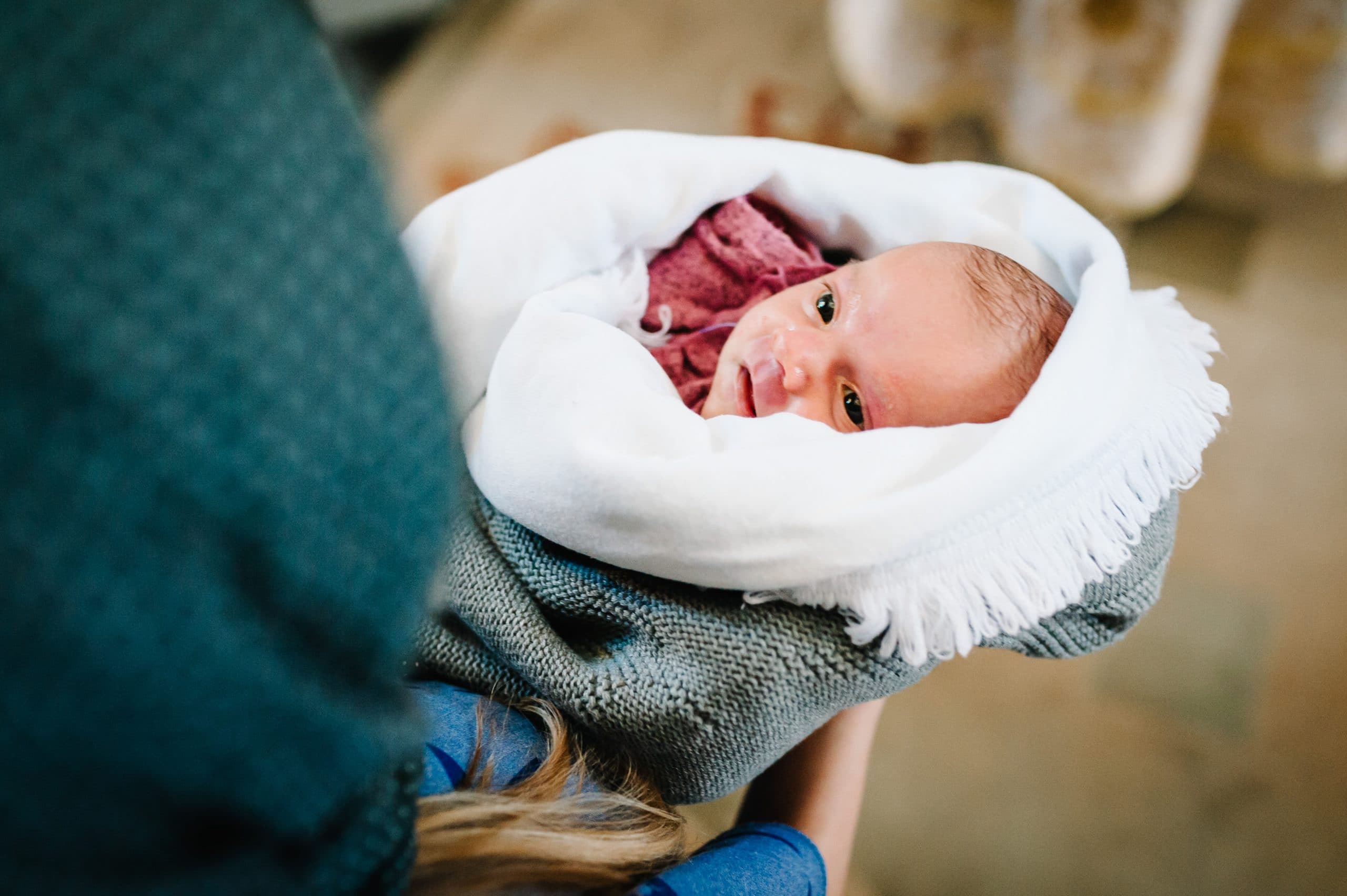 Q&A What are the rules for godparents? Catholic Telegraph