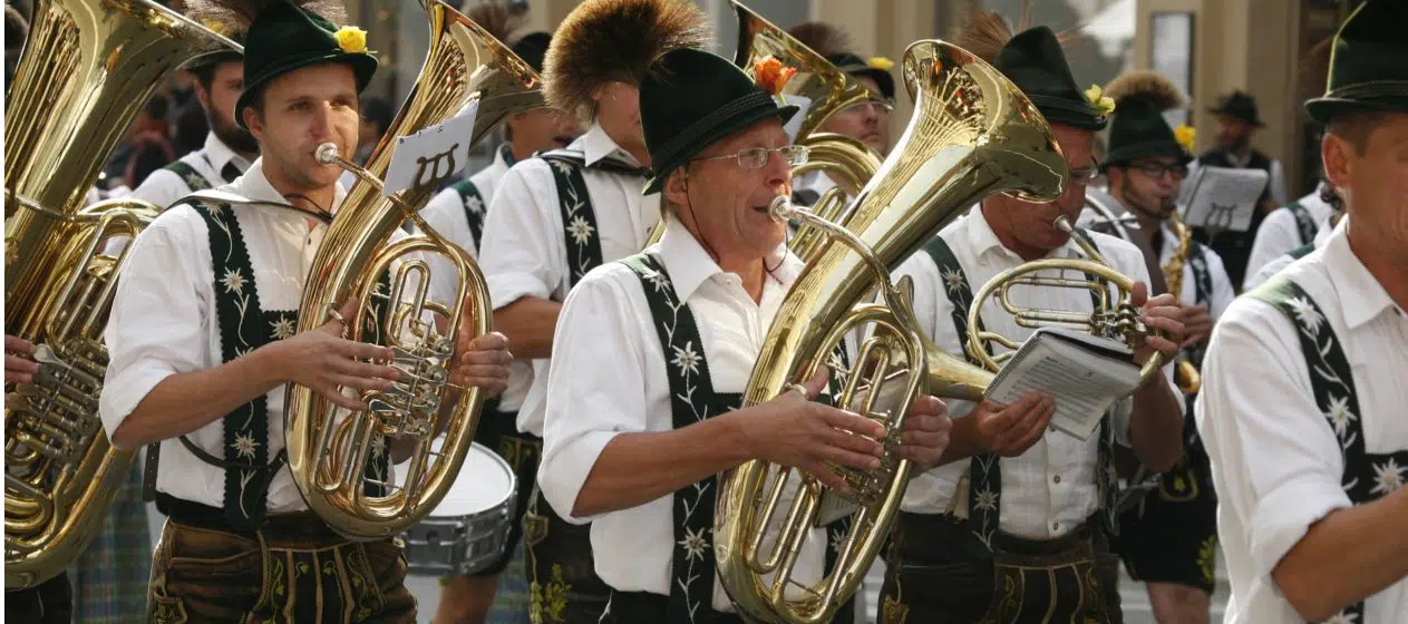 2025 Festival Season 