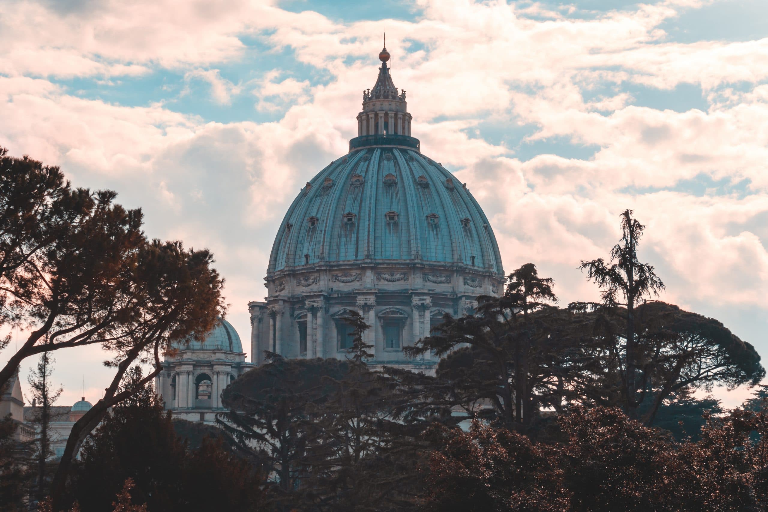 LIVE from the Vatican | Pope Leo XIV’s Holy Mass | Solemnity of Sts. Peter and Paul