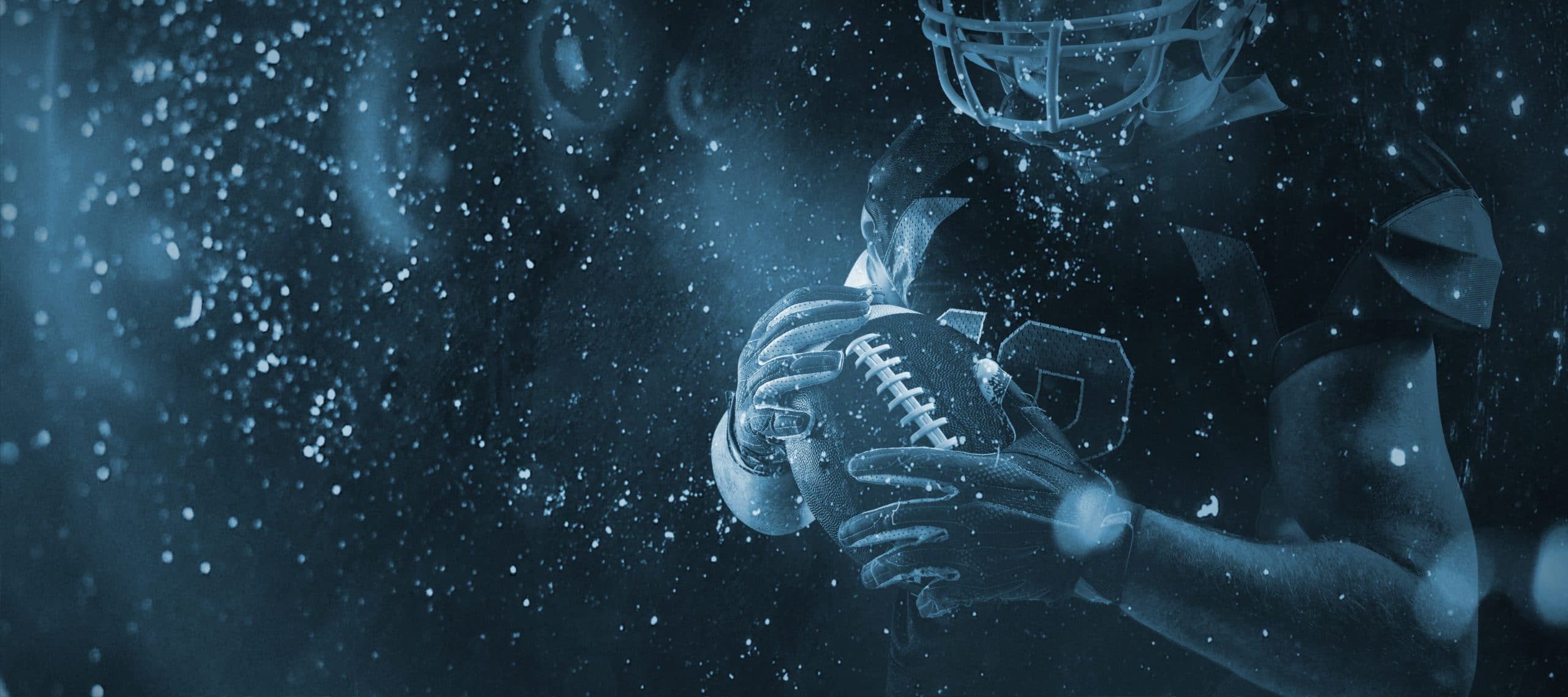 A Prayer Before the Game – Catholic Telegraph