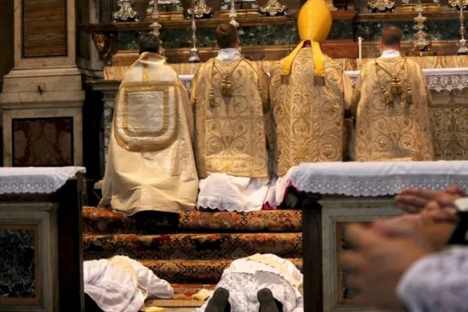 What is the FSSP? - Catholic Telegraph