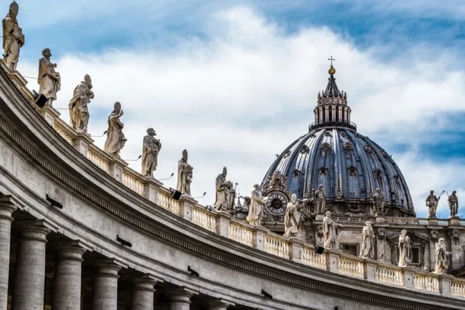 Die deutsche „Konzilsmethode“ stellt eine „Gefahr für die Einheit der Kirche“ dar – The Catholic Telegraph