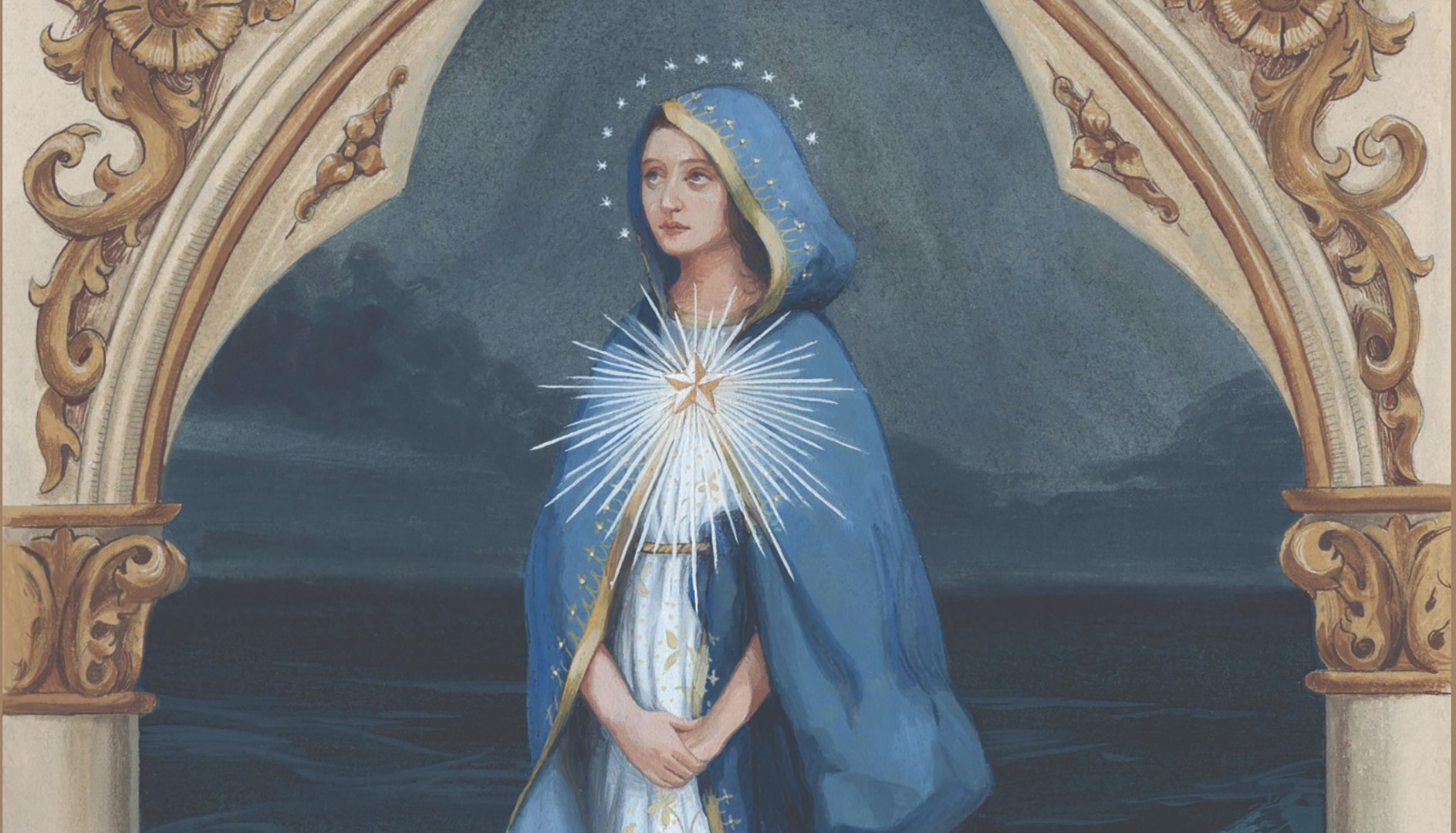 Our Lady Star of the Sea Catholic Telegraph Our Lady Star of the Sea Catholic Telegraph