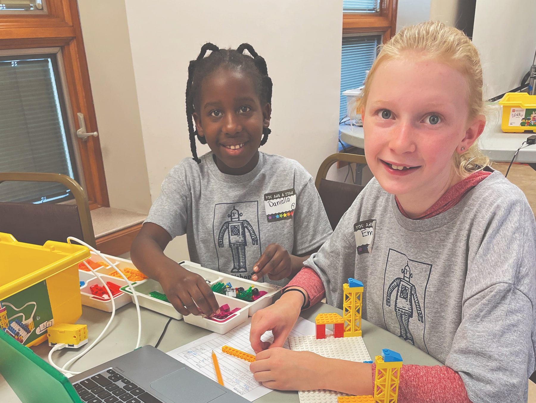 Award Winning STEM Program Catholic Telegraph