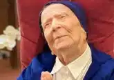 lourdes mary apparition