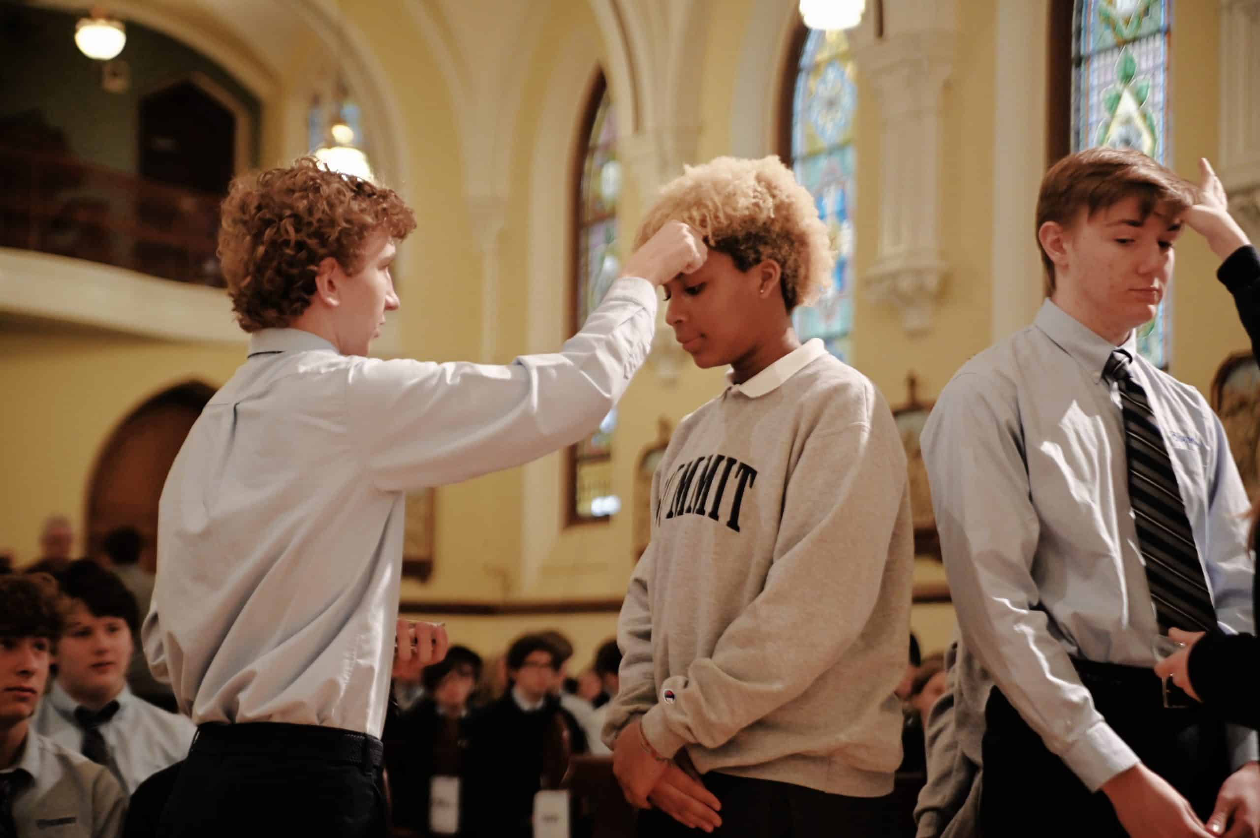 School News Summit is again named the top Catholic high school in Ohio