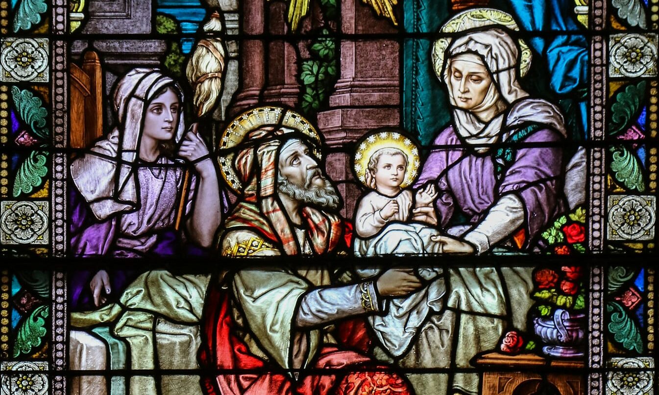 September 8: The Nativity of the Blessed Virgin Mary - Catholic Telegraph