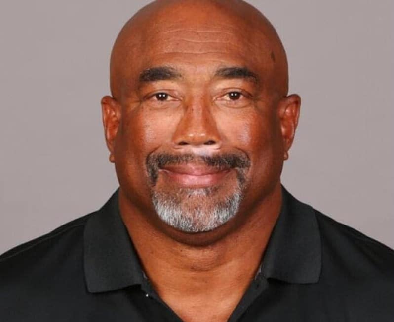 Jonathan Hayes is named Moeller High School's new Athletic Director