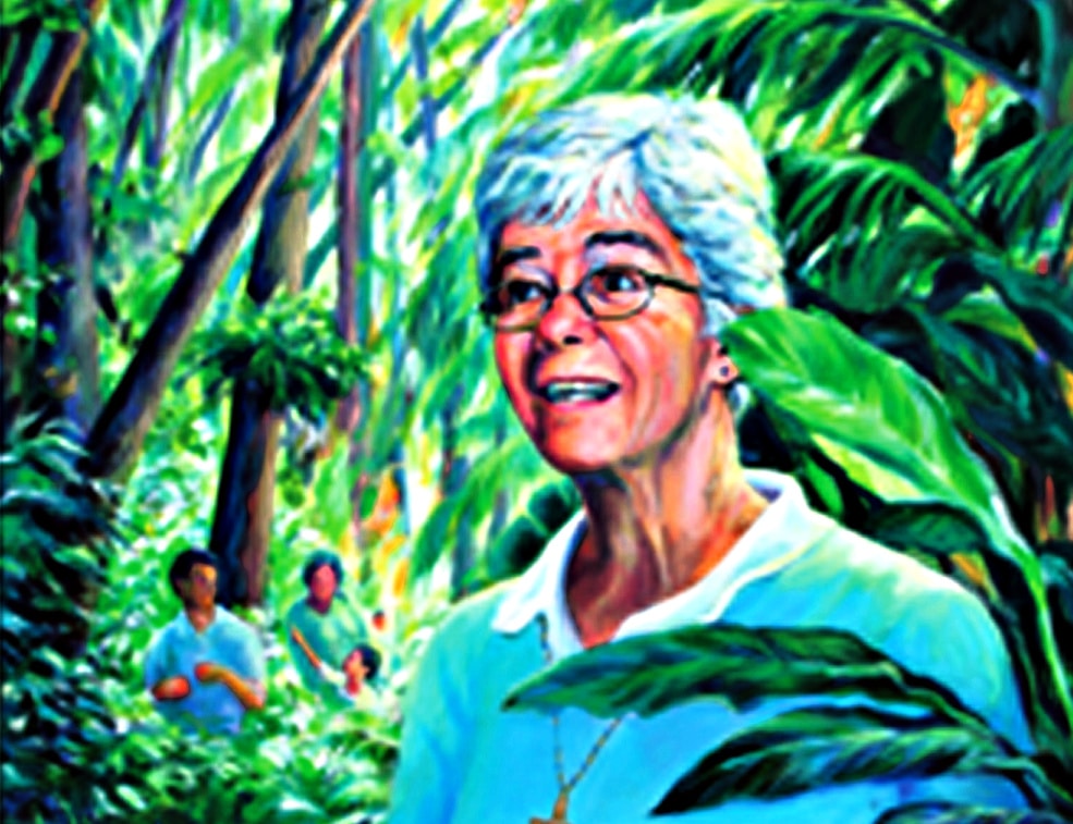 Ohio’s Dorothy Stang to be the first American woman included in Vatican