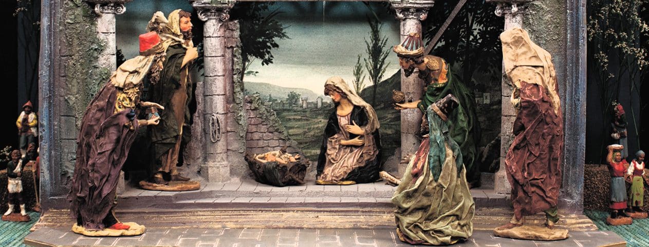 The Marian Collection - Catholic Telegraph