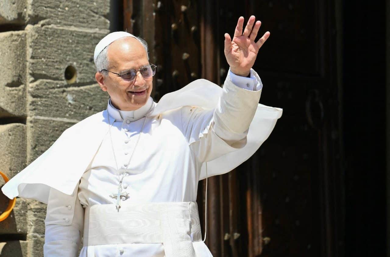 “Leo from Chicago,” Vatican media’s documentary on Pope Leo XIV’s United States roots