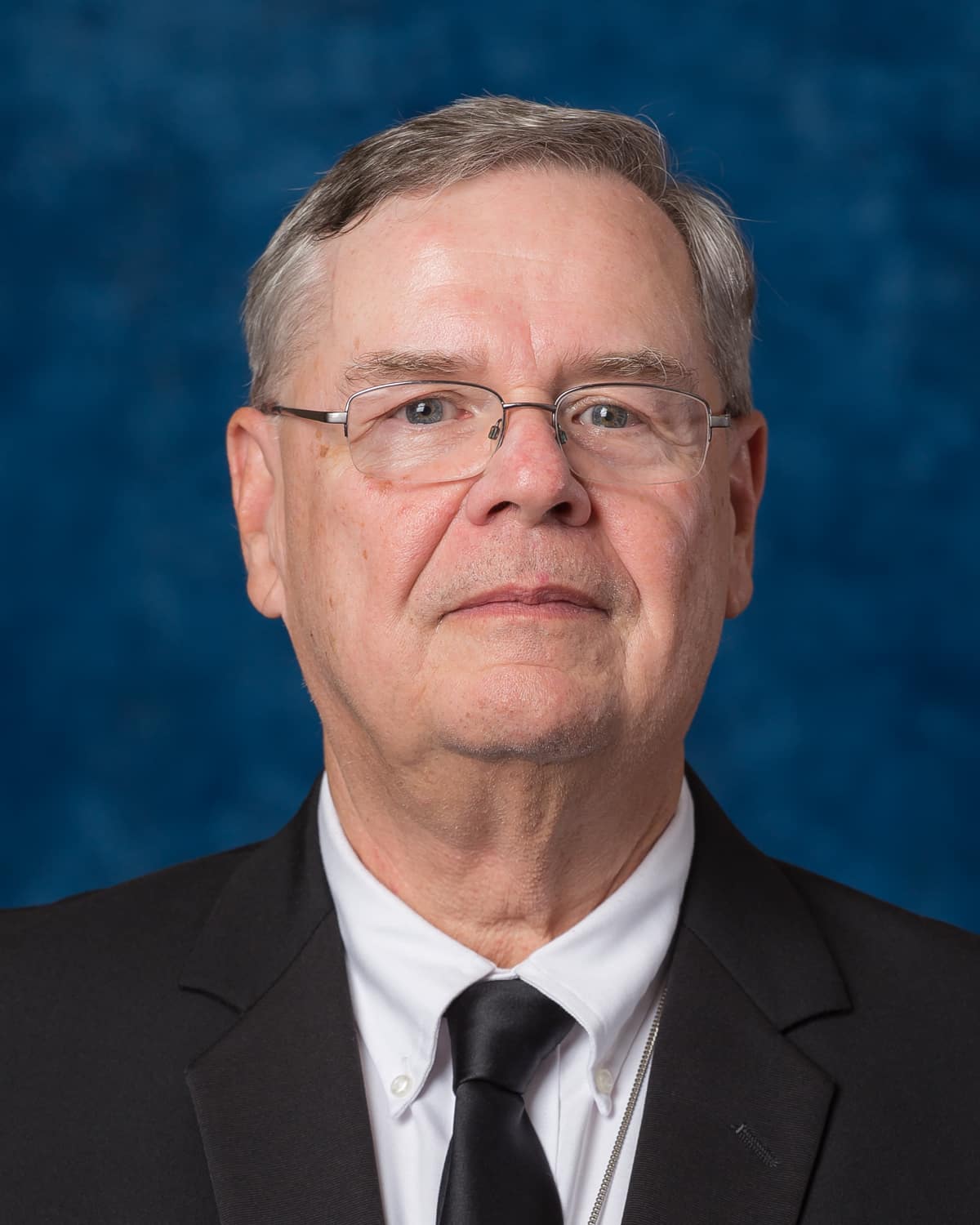 OBITUARY: Brother John Raymond HABJAN SM