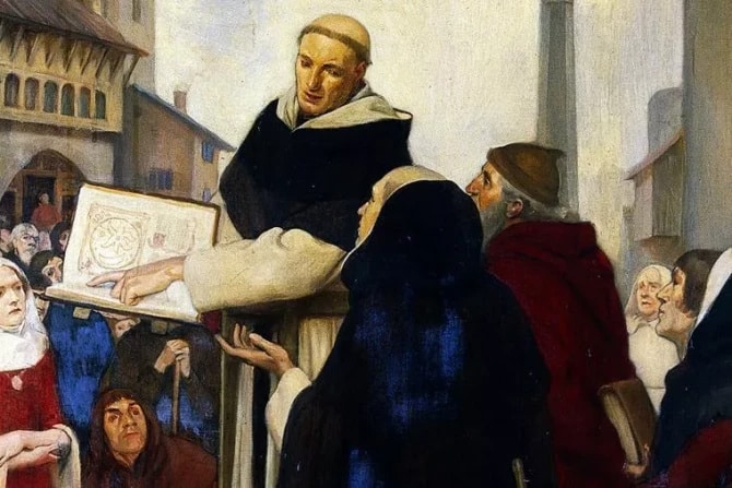 St. Albert the Great: The Church and science are in harmony
