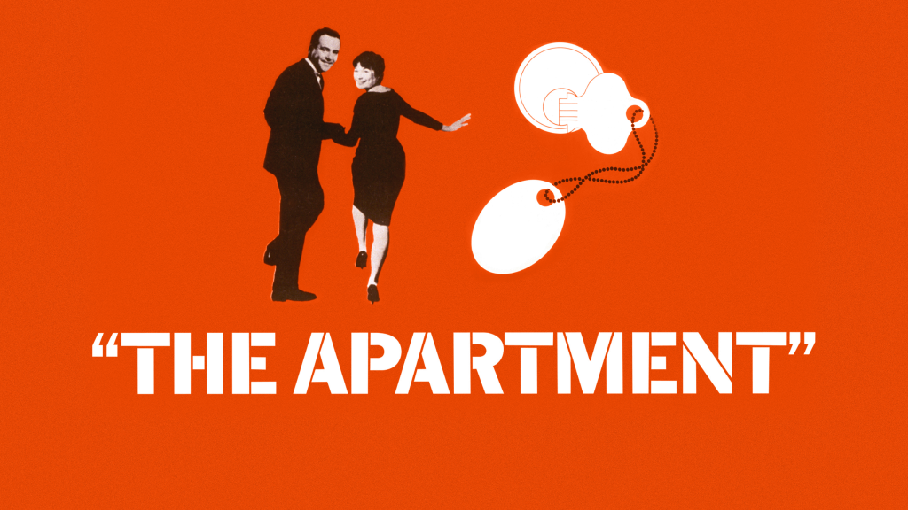 Movie Review—The Apartment (1960)