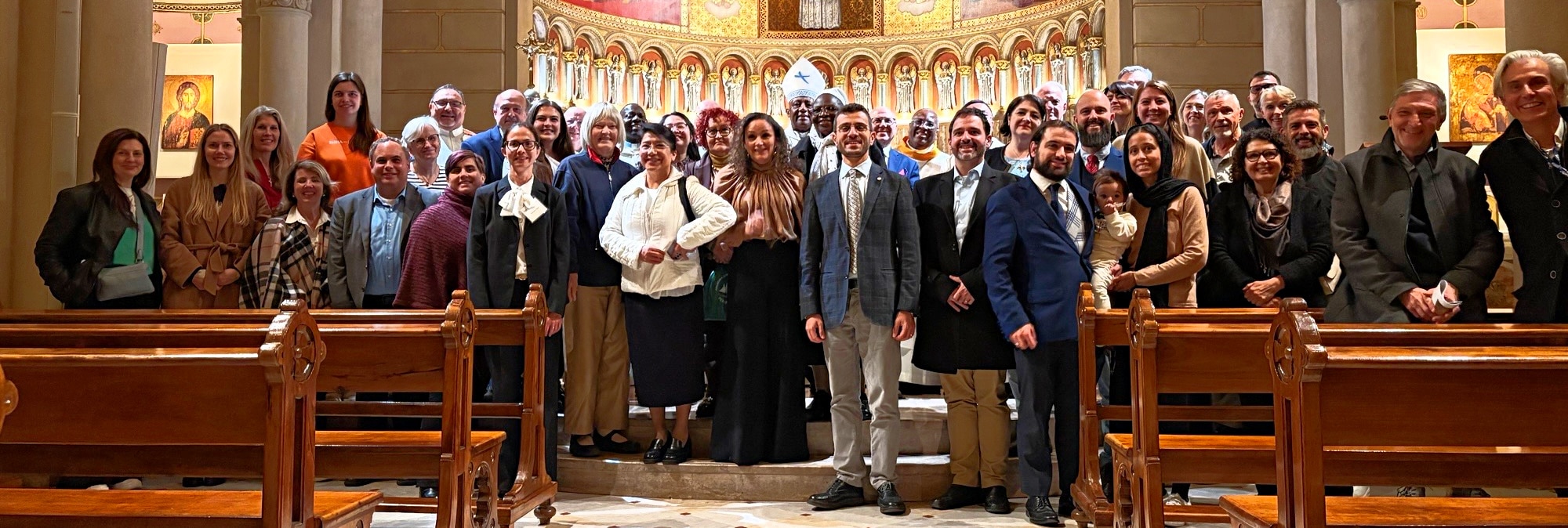 Mental Wellness Ministry