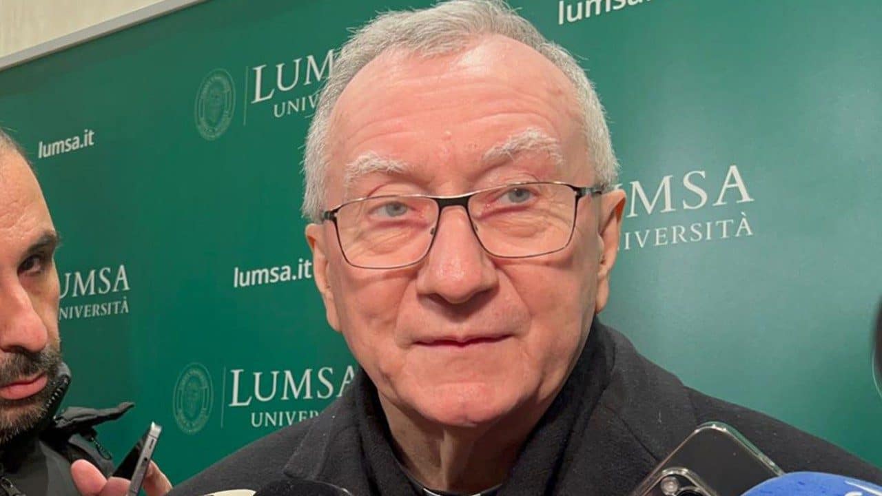 Cardinal Parolin: Violence in Minneapolis is unacceptable