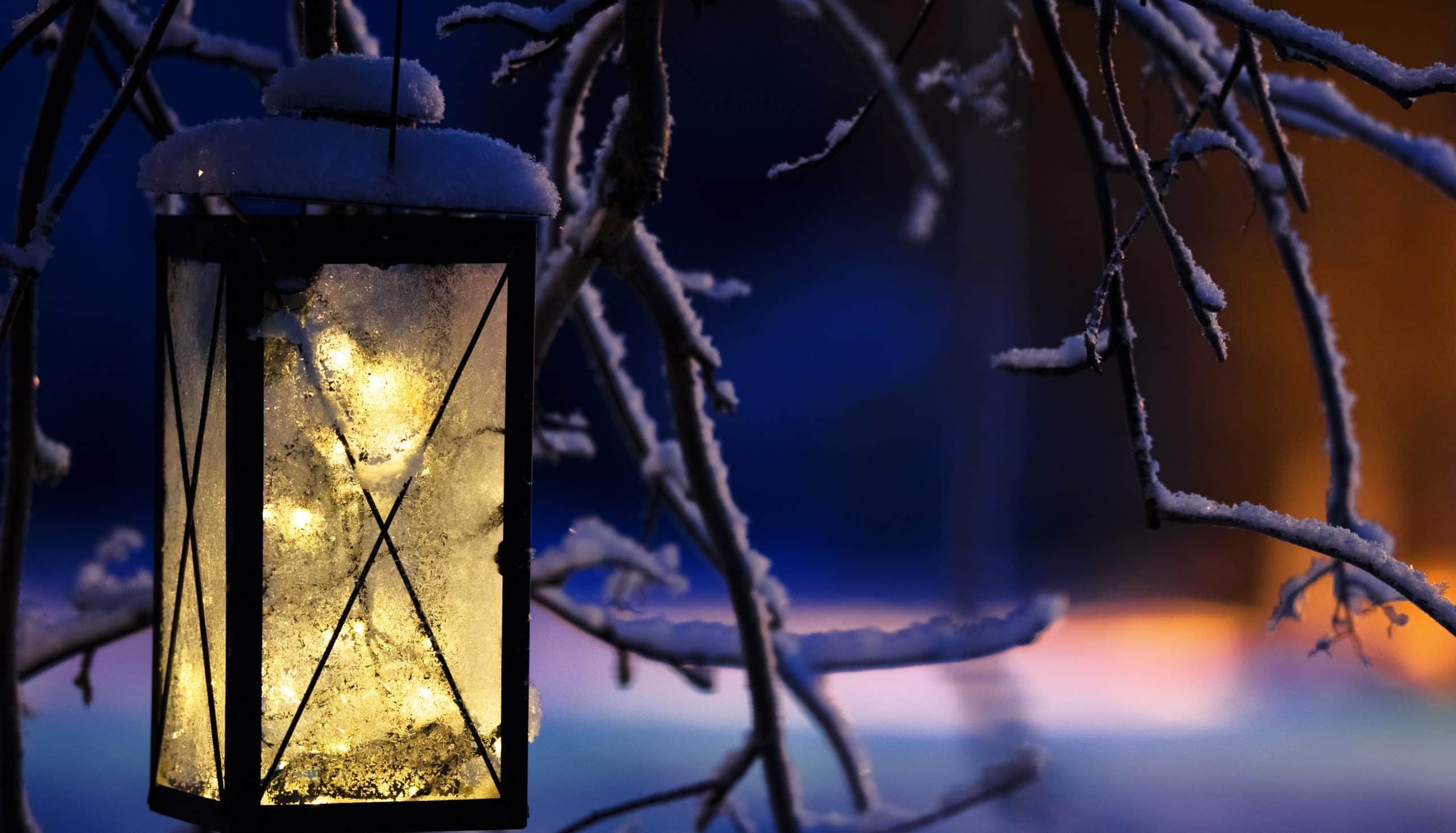 Lord’s Day Reflection: When mercy displaces darkness