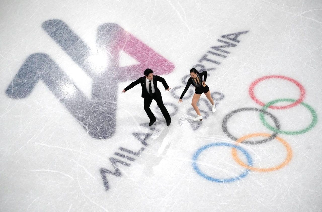 Pope: Sport is important for humanity, respect Olympic truce