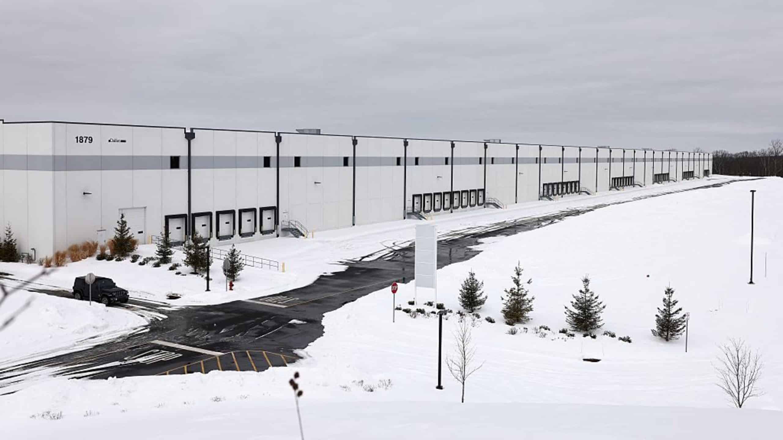 U.S. bishops condemn detention mega‑centers as ‘deeply troubling’ plan