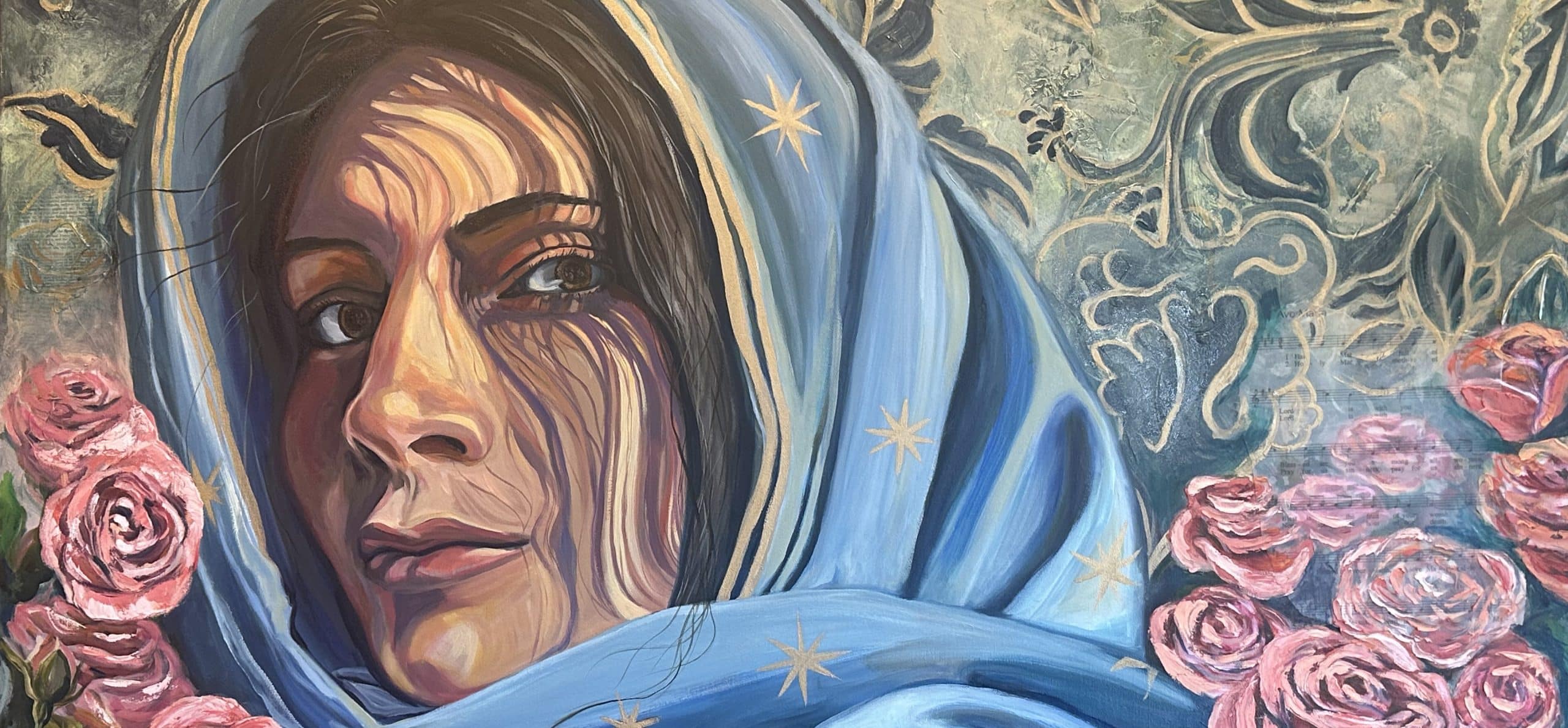 Encountering Christ Through Art