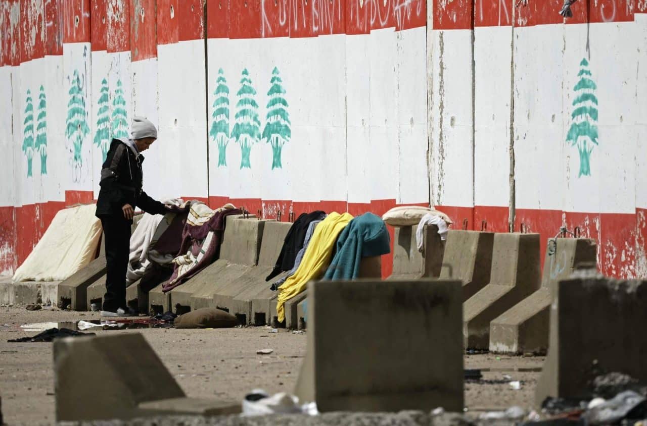 Pope on Middle East: ‘What harms them, harms all of humanity’