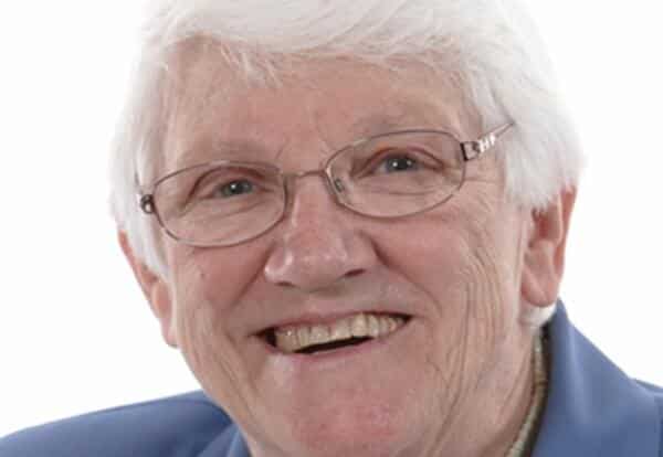 Remembering Sister Mary Lou Stoffel, SNDdeN