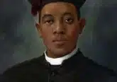 THE FIRST RECOGNIZED BLACK CATHOLIC PRIEST IN AMERICA