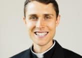 Daniel Jasek, Cincinnati Seminarian
