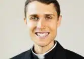 Daniel Jasek, Cincinnati Seminarian