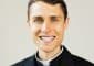 Daniel Jasek, Cincinnati Seminarian