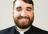 David Homoelle Cincinnati Seminarians