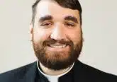 David Homoelle Cincinnati Seminarians